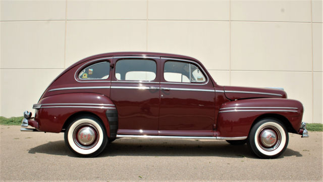1946 Mercury Other - photo 3