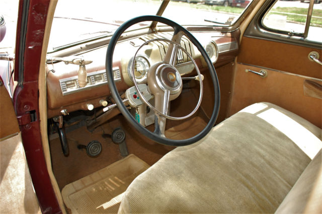 1946 Mercury Other - photo 5