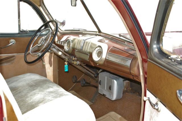 1946 Mercury Other - photo 6