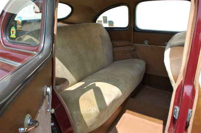 1946 Mercury Other - photo 7