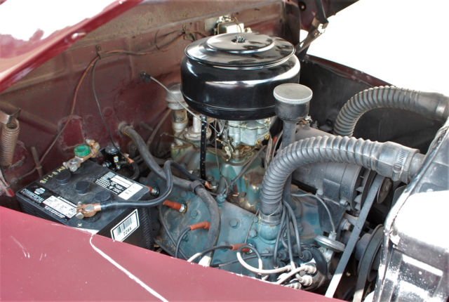 1946 Mercury Other - photo 9