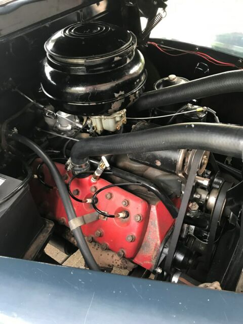 1946 Mercury 69M - photo 10