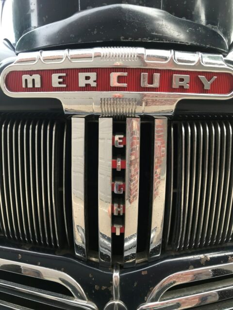 1946 Mercury 69M - photo 13