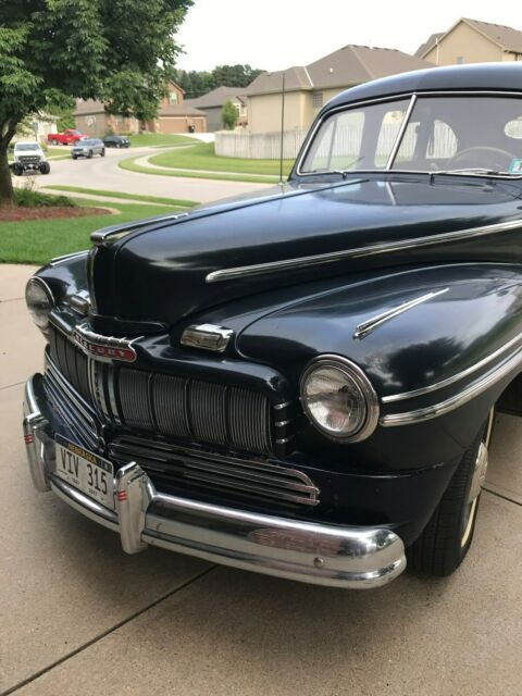 1946 Mercury 69M - photo 2