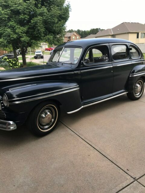 1946 Mercury 69M - photo 3