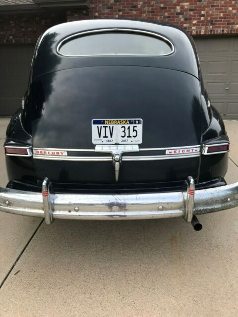 1946 Mercury 69M - photo 5