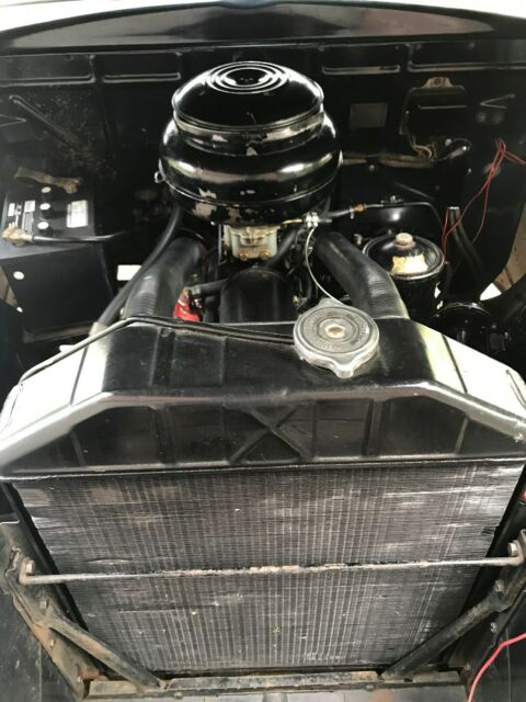 1946 Mercury 69M - photo 9