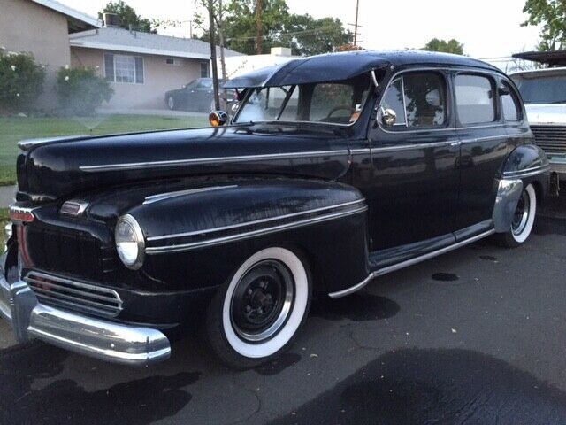 1946 Mercury Other