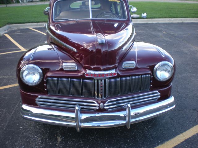 1956 Mercury Other - photo 4