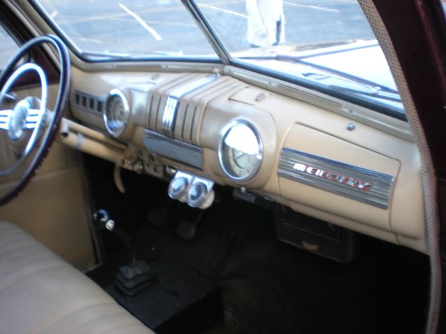 1956 Mercury Other - photo 5