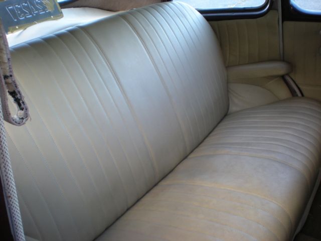 1956 Mercury Other - photo 6