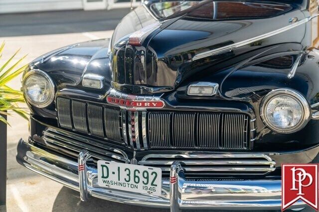 1946 Mercury 69M Woodie Station Wagon - photo 7