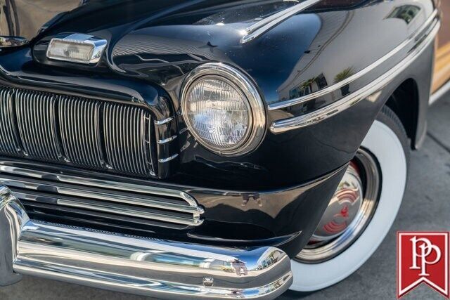1946 Mercury 69M Woodie Station Wagon - photo 9