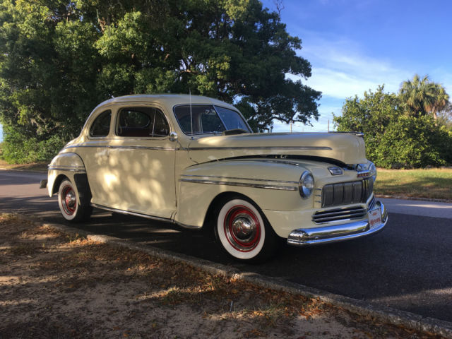 1946 Mercury Other 2 Door base - photo 3