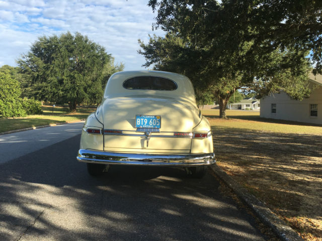 1946 Mercury Other 2 Door base - photo 4