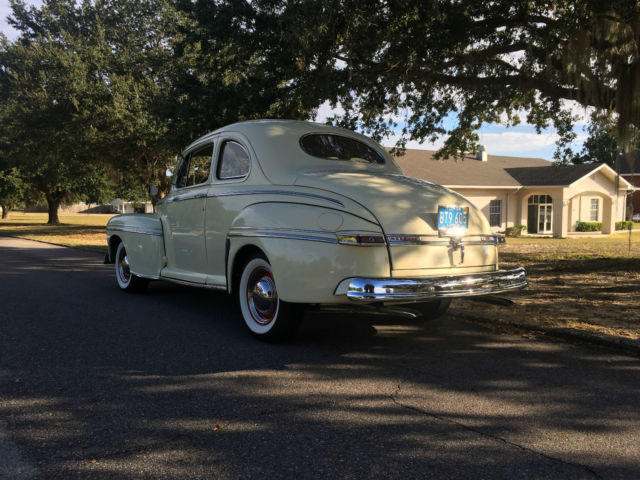 1946 Mercury Other 2 Door base - photo 5