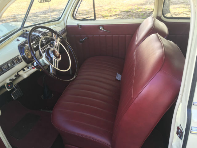 1946 Mercury Other 2 Door base - photo 7