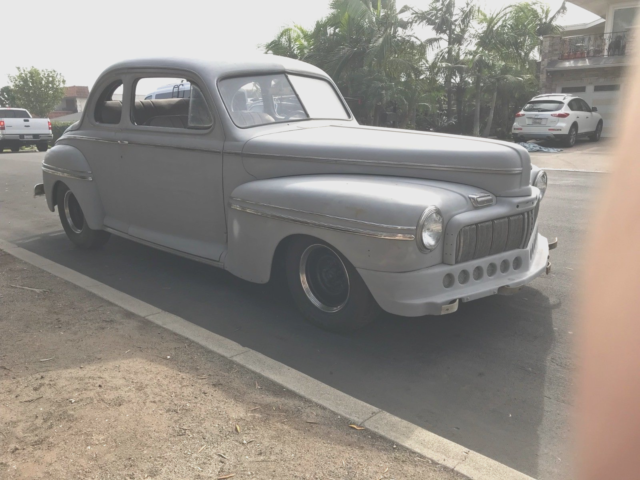 1946 Mercury Business Coupe Stainless - photo 7
