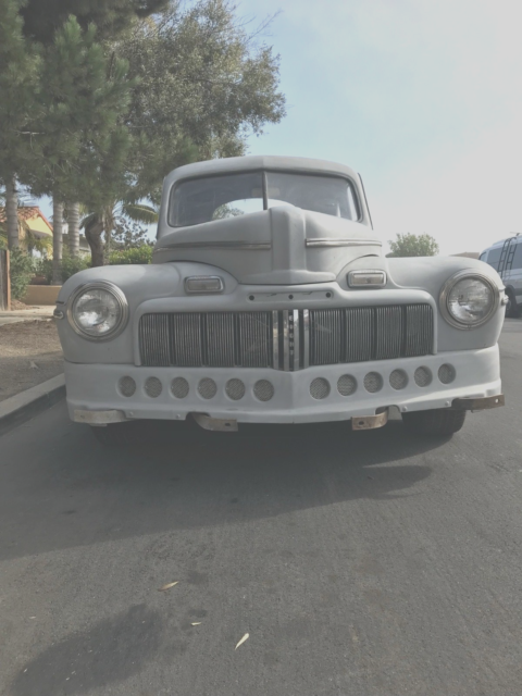 1946 Mercury Business Coupe Stainless - photo 8
