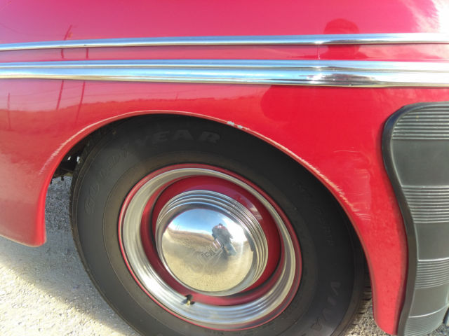 1946 Mercury Mercury - photo 12