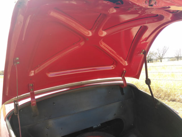1946 Mercury Mercury - photo 13