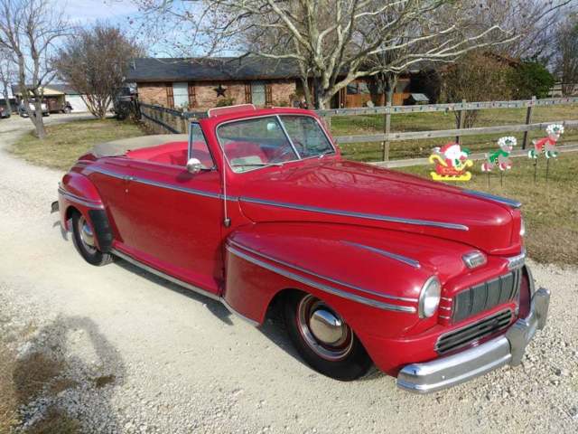 1946 Mercury Mercury - photo 2