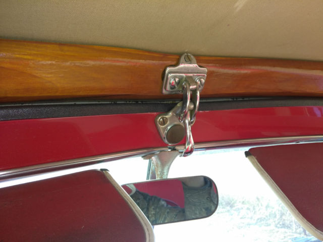 1946 Mercury Mercury - photo 6