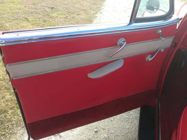 1946 Mercury Mercury - photo 7
