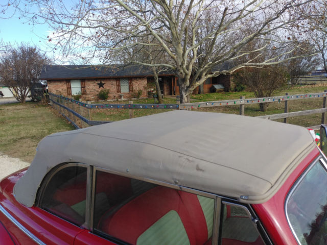 1946 Mercury Mercury - photo 9