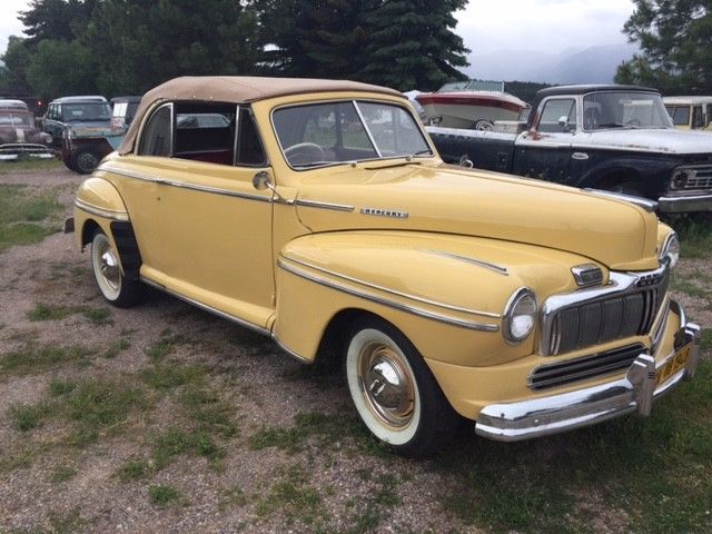 1946 Mercury Other - photo 3