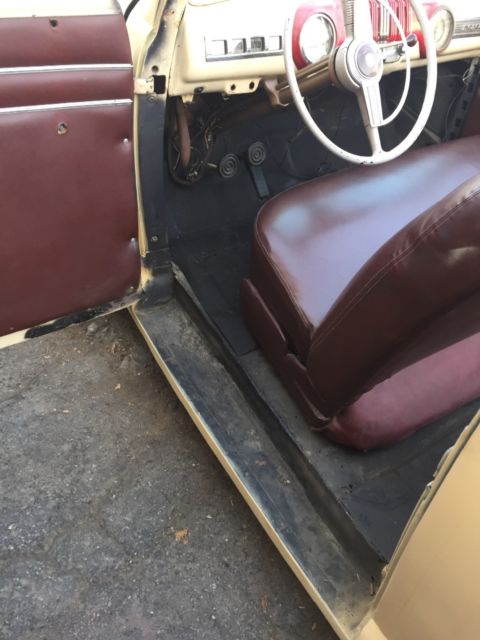 1946 Mercury Mercury - photo 11