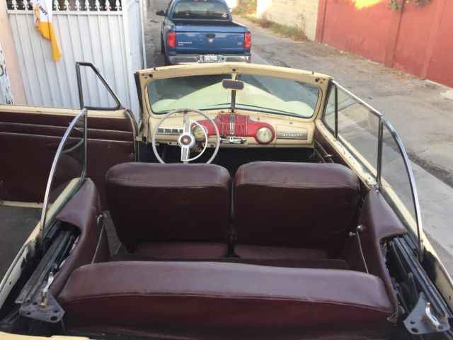 1946 Mercury Mercury - photo 13