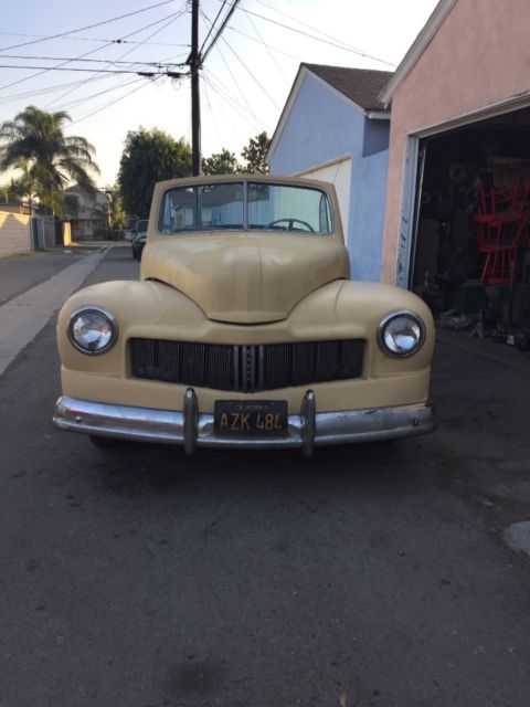 1946 Mercury Mercury - photo 3