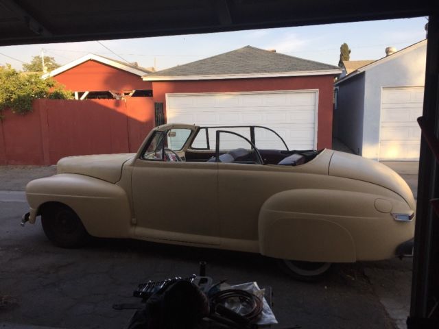 1946 Mercury Mercury - photo 4