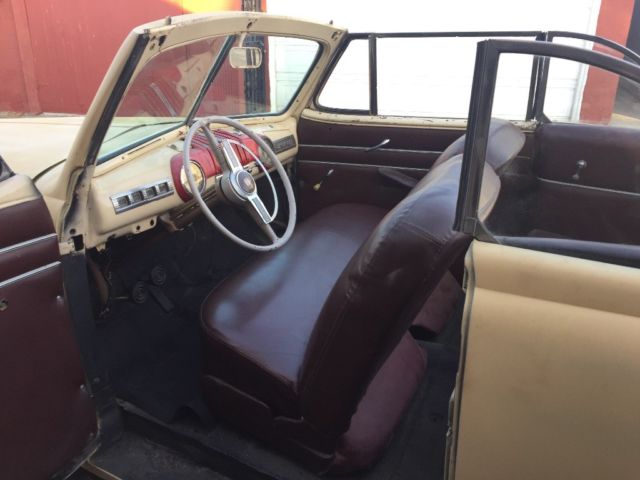 1946 Mercury Mercury - photo 5