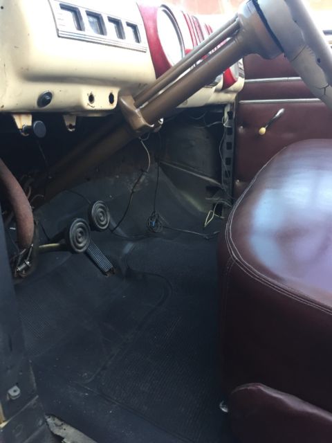 1946 Mercury Mercury - photo 6