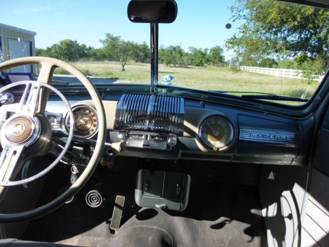 1946 Mercury Eight - photo 11