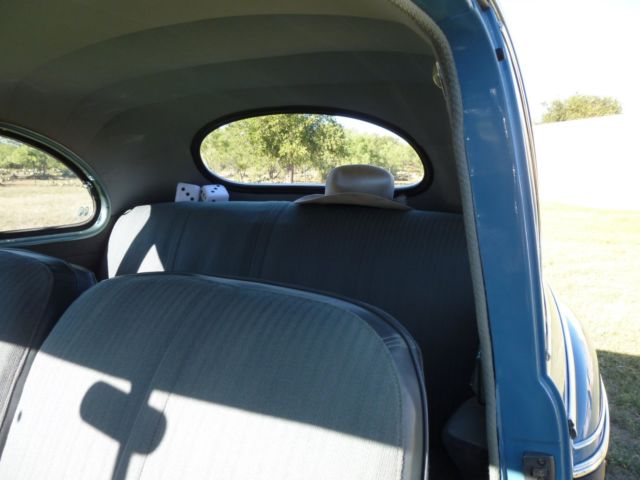 1946 Mercury Eight - photo 12