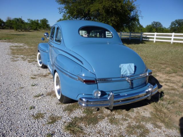 1946 Mercury Eight - photo 4
