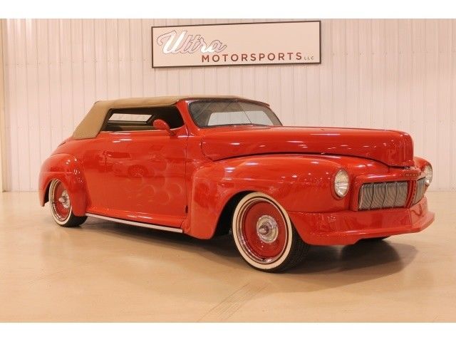 1946 Mercury Coupe -- - photo 2