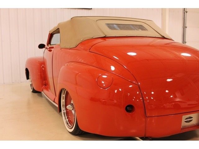 1946 Mercury Coupe -- - photo 4