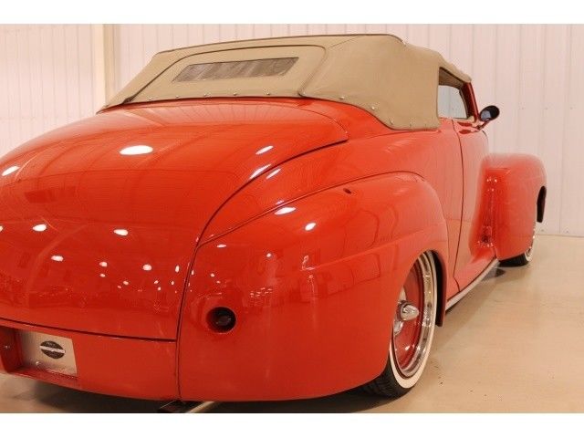 1946 Mercury Coupe -- - photo 5