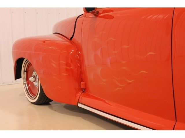 1946 Mercury Coupe -- - photo 6