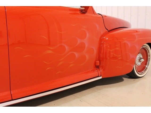 1946 Mercury Coupe -- - photo 7
