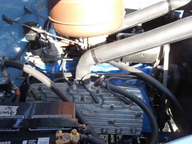 1946 Mercury Eight - photo 6