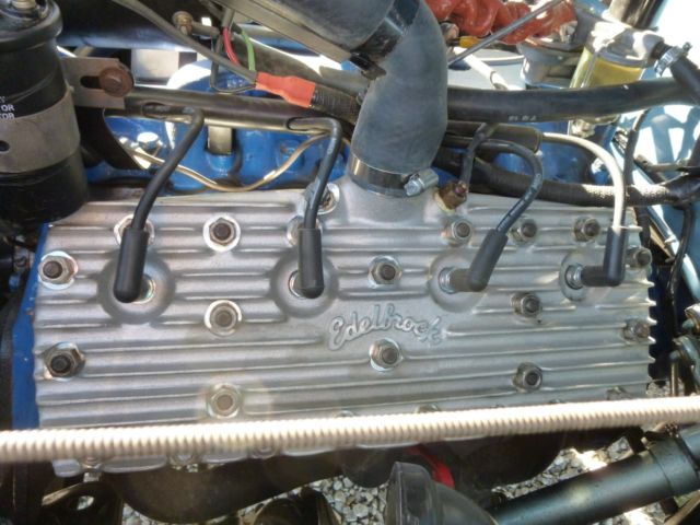 1946 Mercury Eight - photo 7