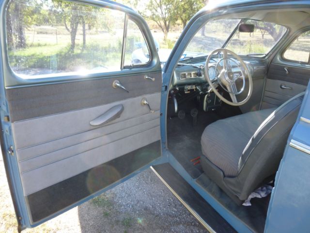 1946 Mercury Eight - photo 8