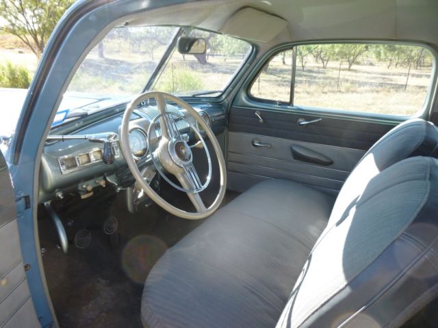1946 Mercury Eight - photo 9