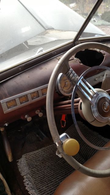 1946 Mercury Other - photo 12