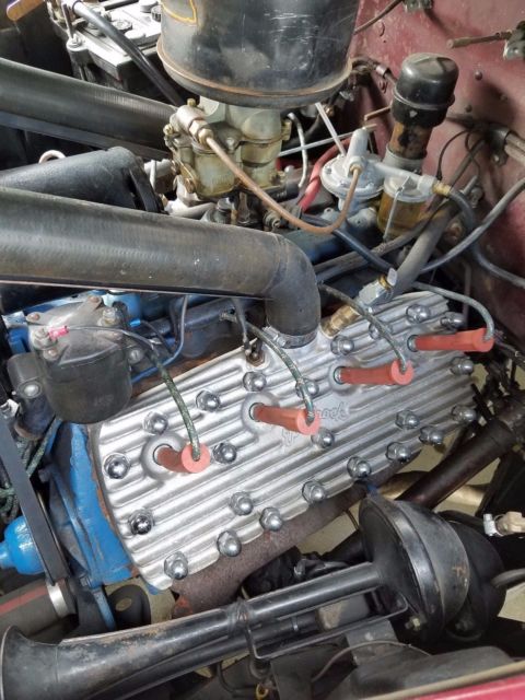 1946 Mercury Other - photo 11